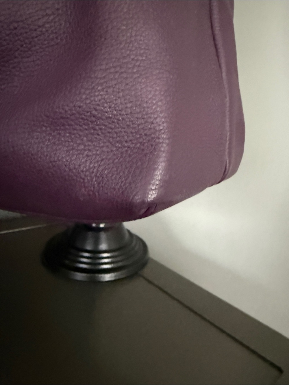 Dooney & Bourke Logo Lock Sac - Picture 9 of 12